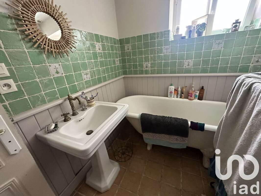 Photo 7 - Maison à PLOUARET