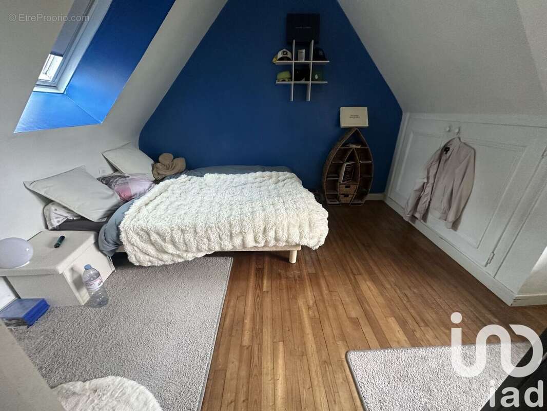 Photo 8 - Maison à PLOUARET