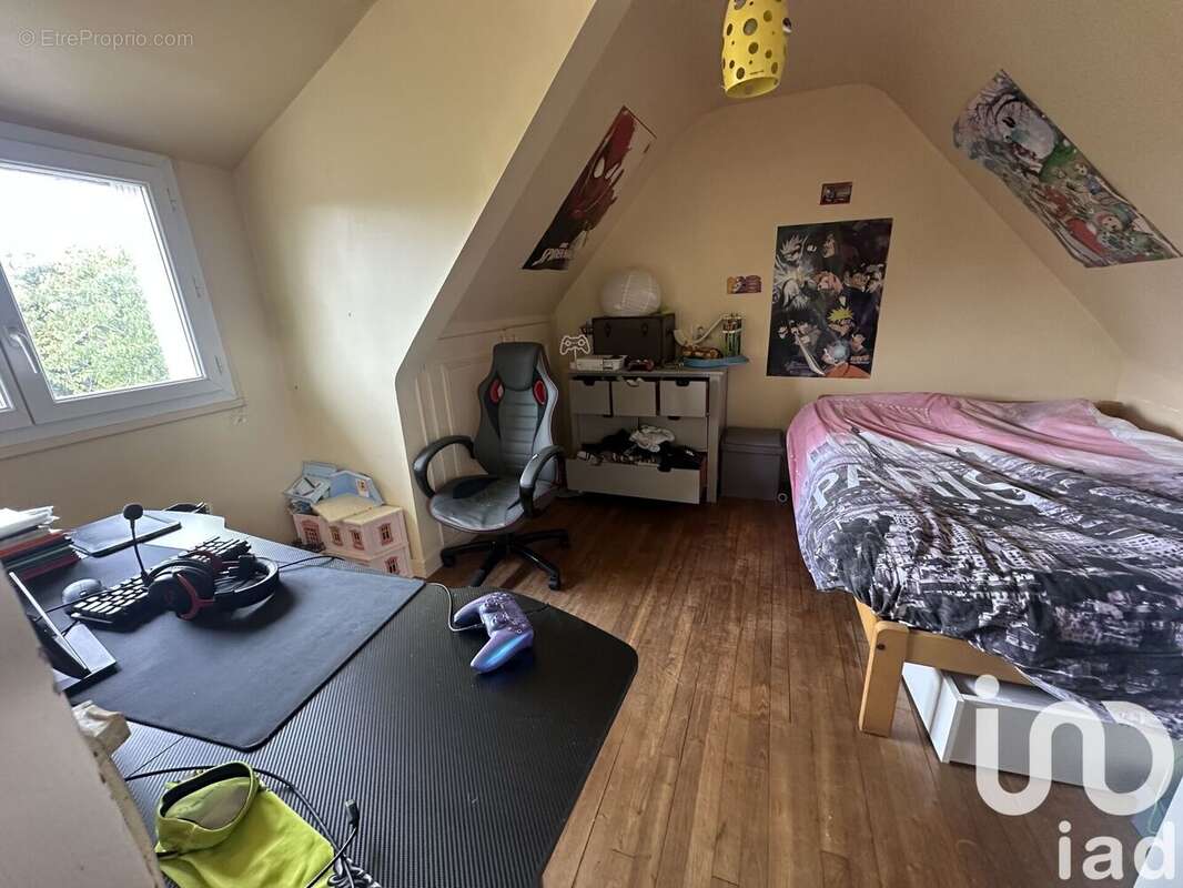 Photo 9 - Maison à PLOUARET