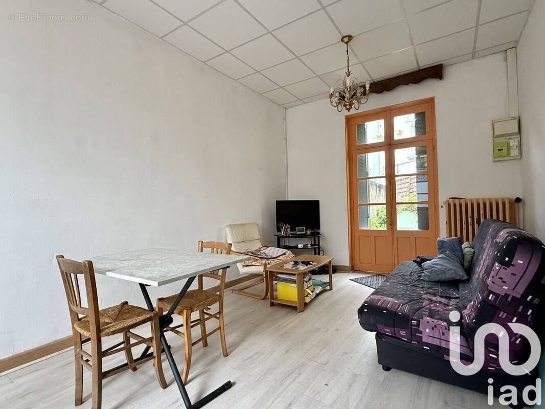 Photo 1 - Appartement à NERIS-LES-BAINS