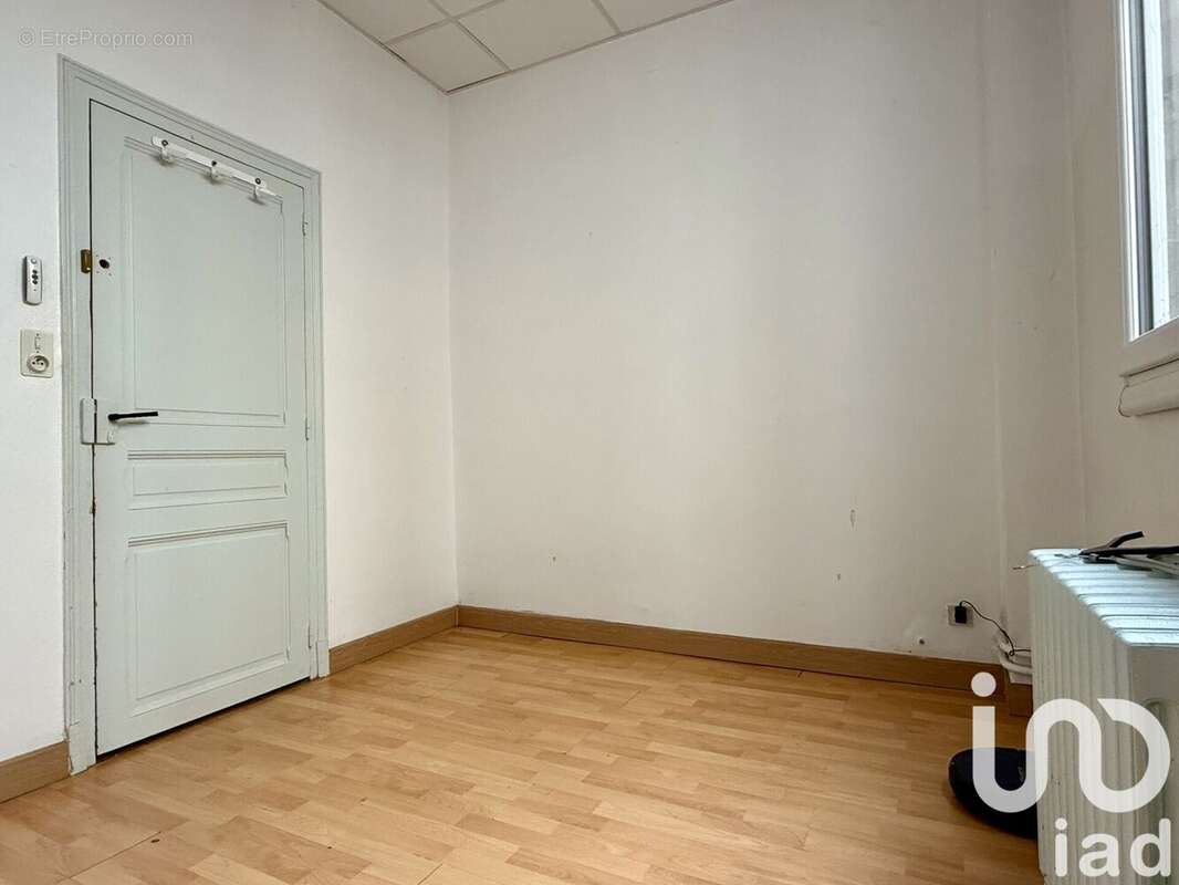 Photo 3 - Appartement à NERIS-LES-BAINS