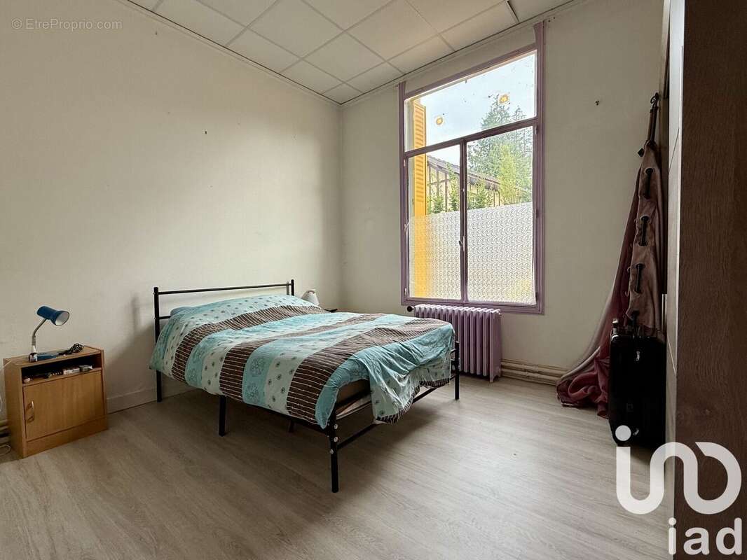 Photo 4 - Appartement à NERIS-LES-BAINS