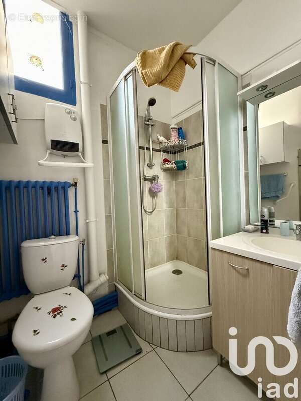 Photo 5 - Appartement à NERIS-LES-BAINS