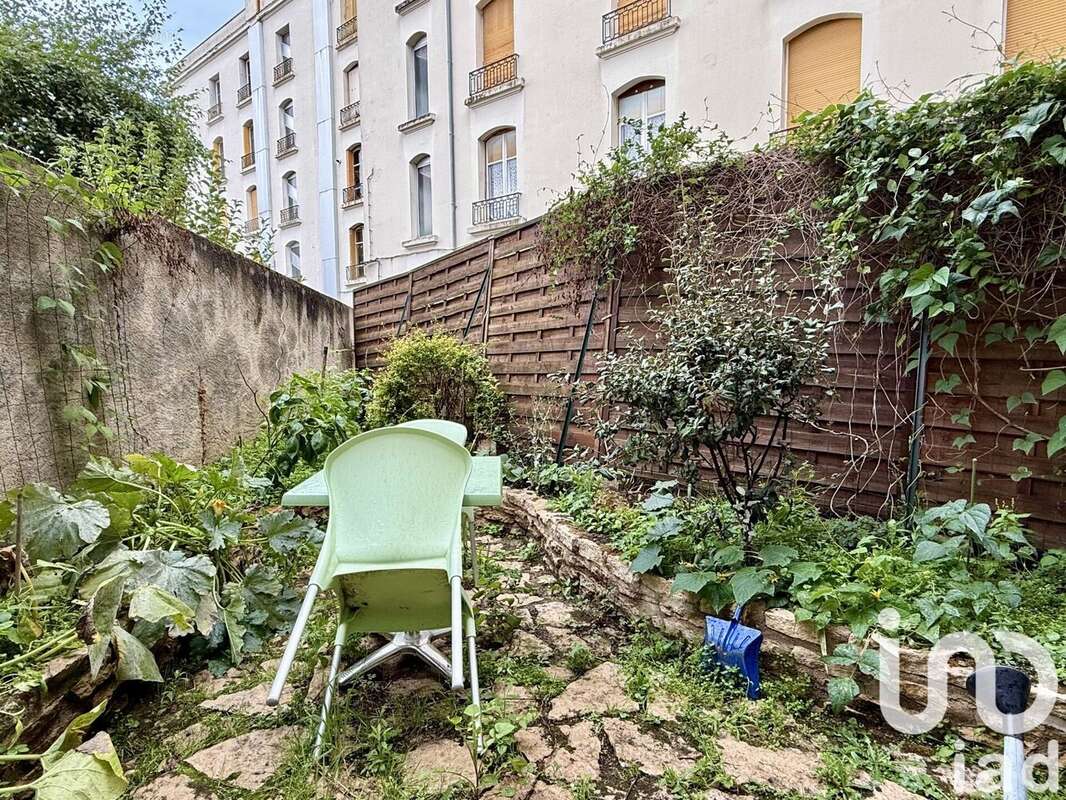 Photo 6 - Appartement à NERIS-LES-BAINS