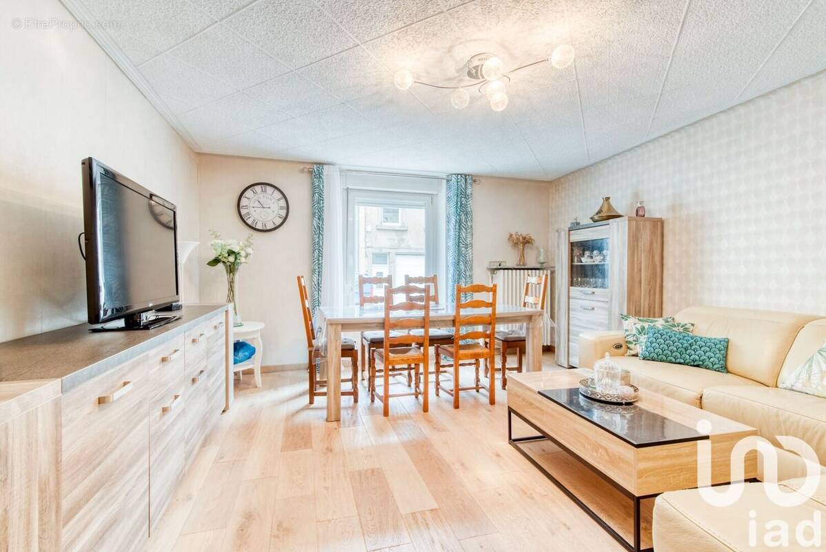 Photo 1 - Maison à FONTOY