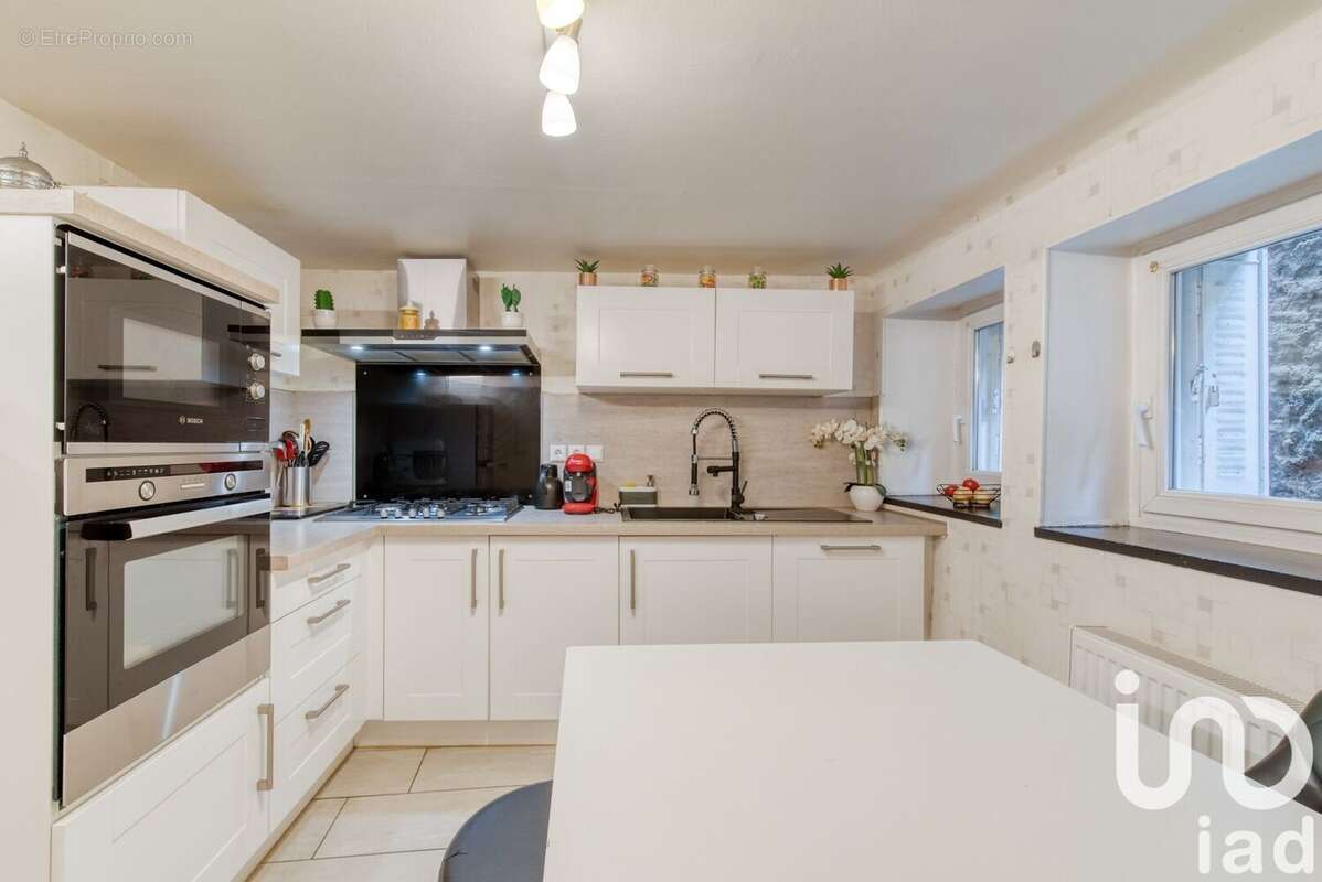 Photo 2 - Maison à FONTOY