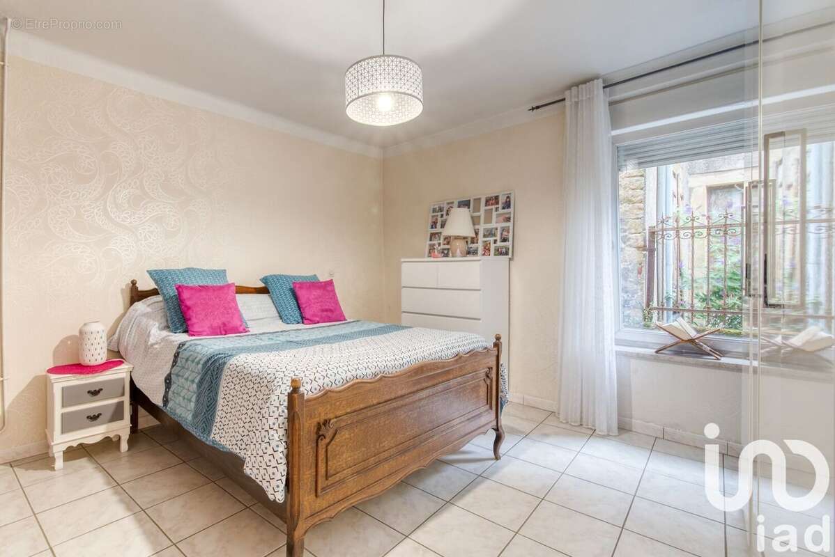 Photo 3 - Maison à FONTOY