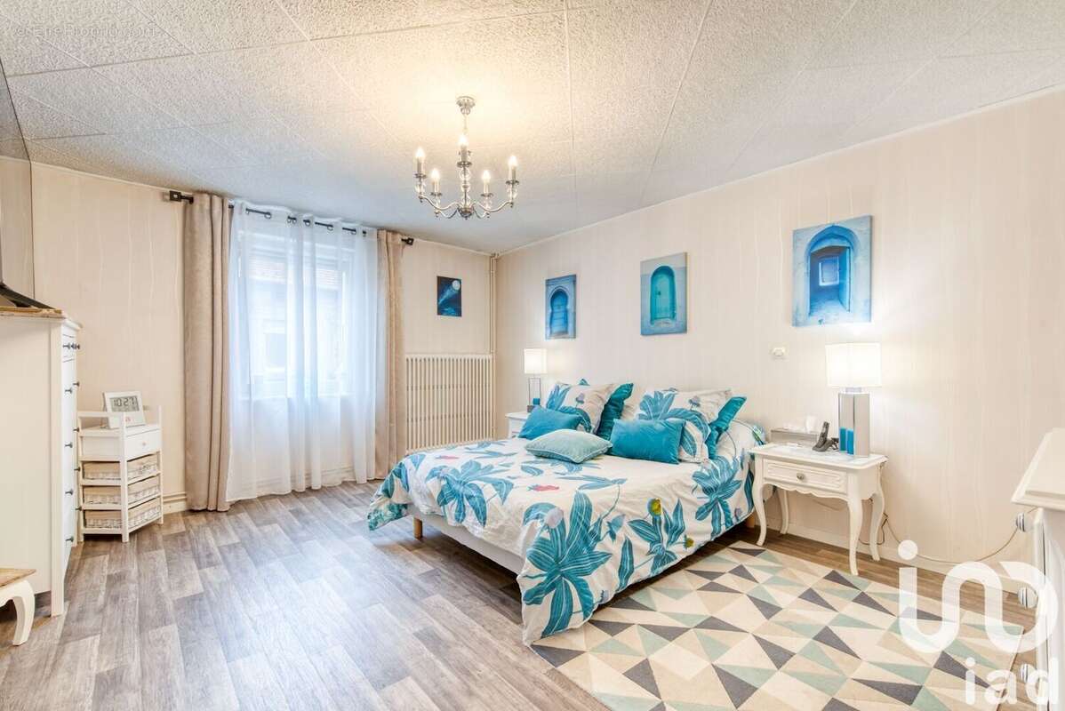 Photo 4 - Maison à FONTOY