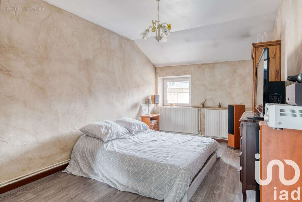 Photo 5 - Maison à FONTOY