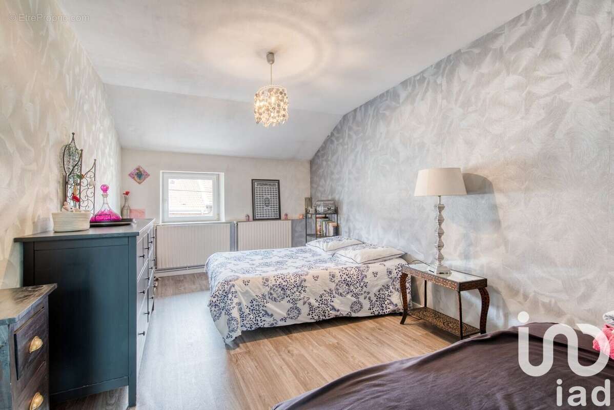 Photo 6 - Maison à FONTOY