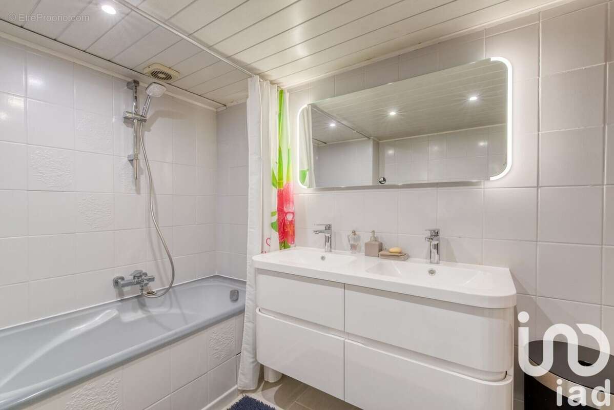 Photo 7 - Maison à FONTOY