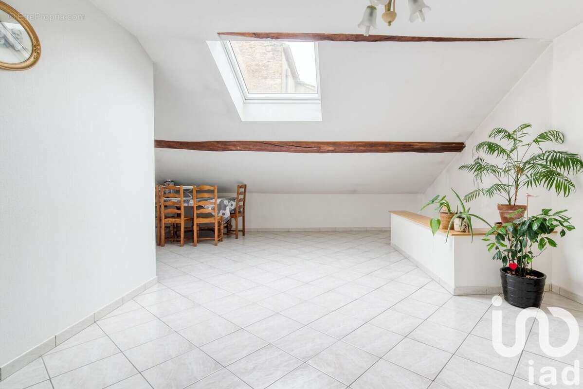 Photo 9 - Maison à FONTOY