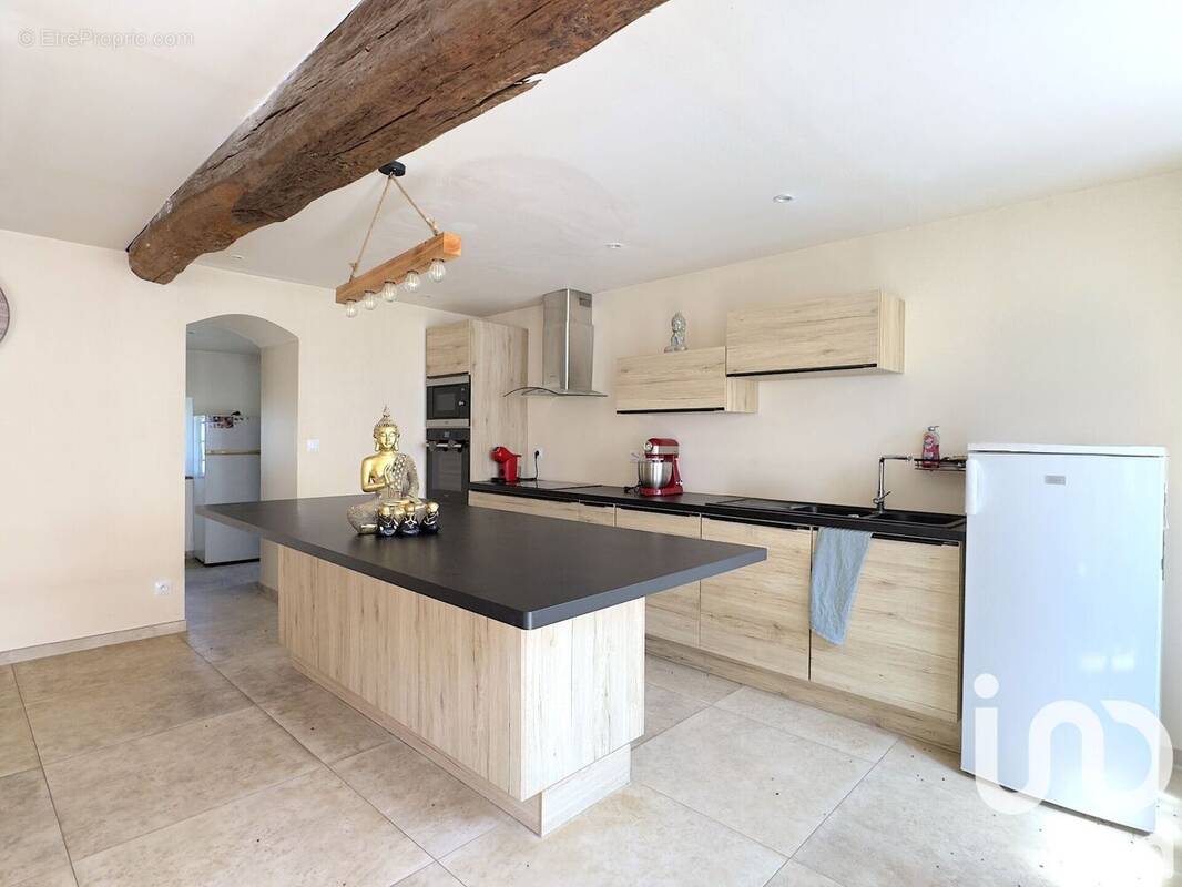 Photo 1 - Maison à BERNON