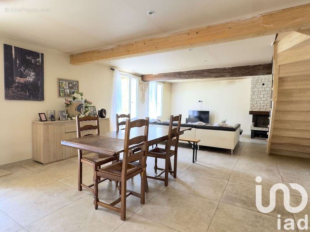 Photo 2 - Maison à BERNON