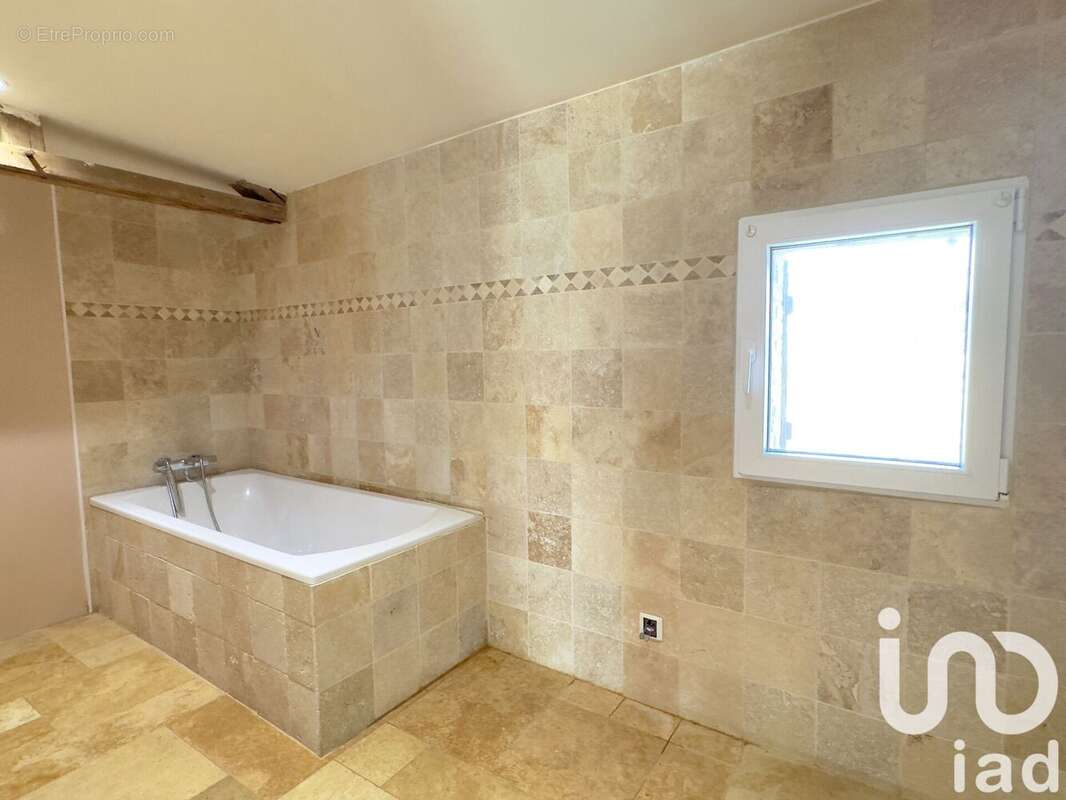 Photo 6 - Maison à BERNON