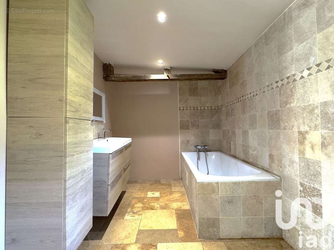 Photo 7 - Maison à BERNON