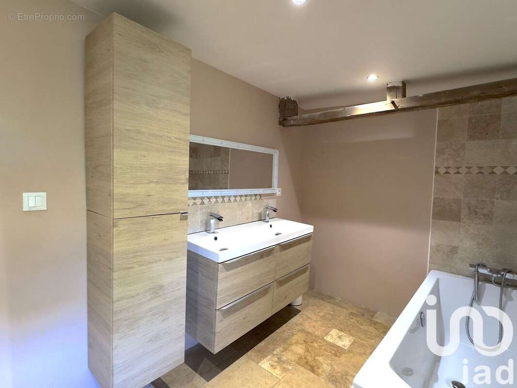 Photo 8 - Maison à BERNON