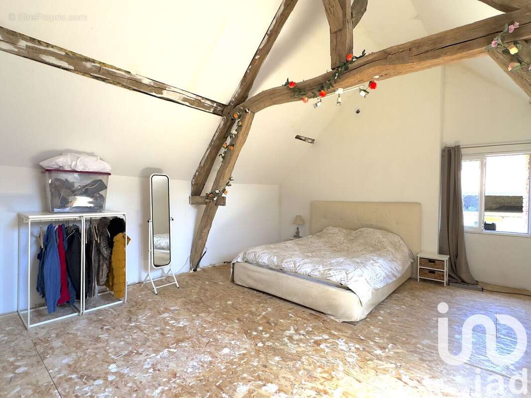 Photo 9 - Maison à BERNON