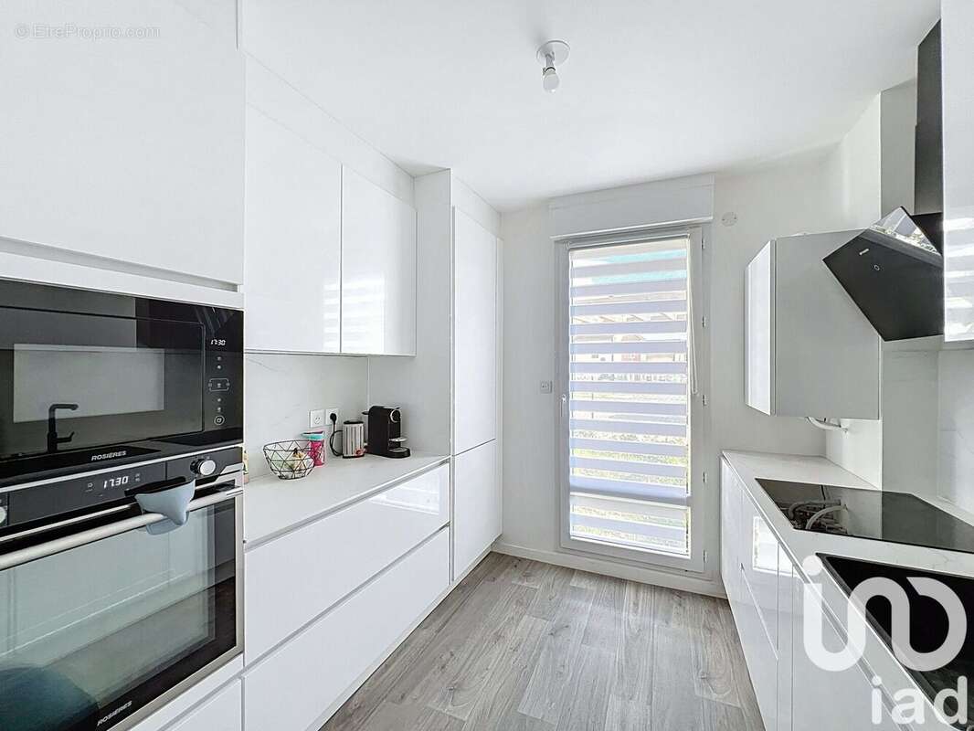 Photo 3 - Appartement à MESSY