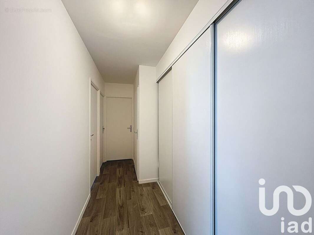 Photo 4 - Appartement à MESSY