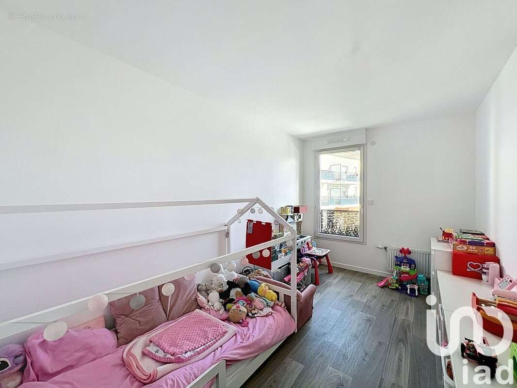 Photo 6 - Appartement à MESSY