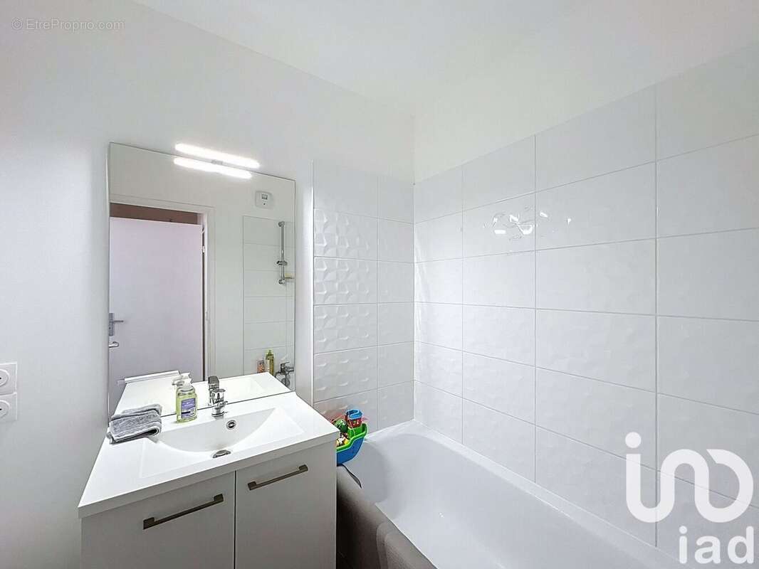 Photo 7 - Appartement à MESSY