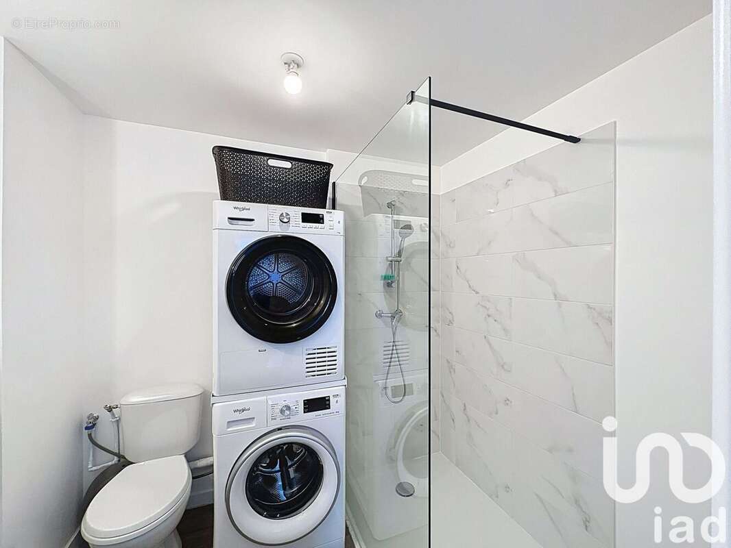 Photo 8 - Appartement à MESSY