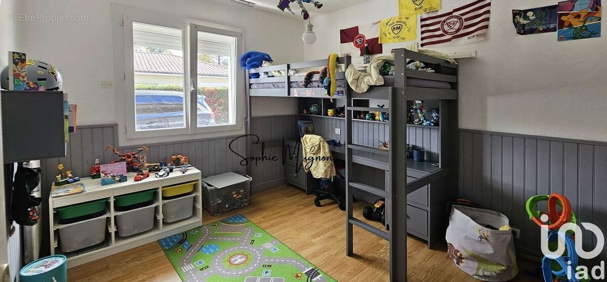 Photo 4 - Maison à PARENTIS-EN-BORN