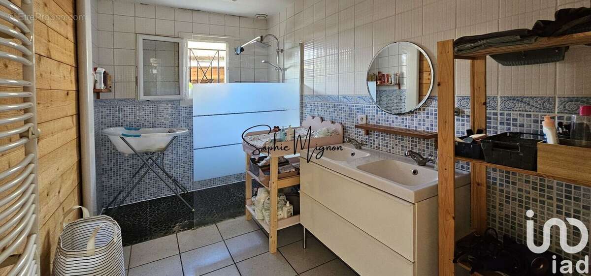 Photo 5 - Maison à PARENTIS-EN-BORN