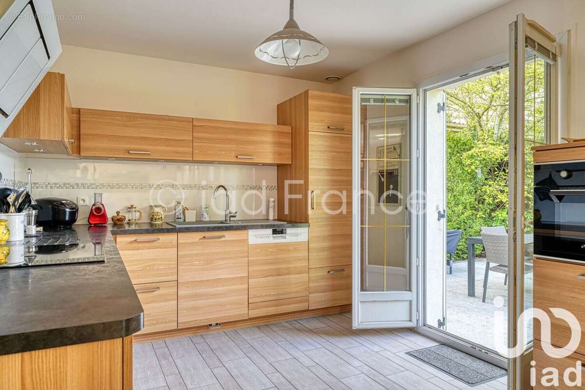 Photo 7 - Maison à VILLENNES-SUR-SEINE