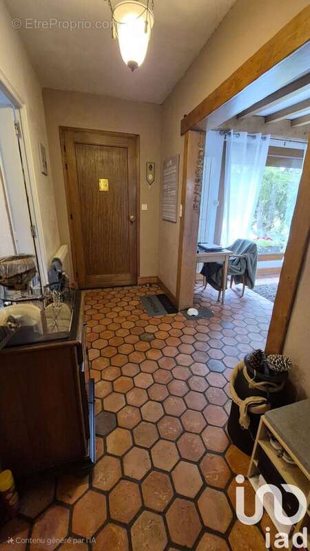 Photo 2 - Maison à NOYELLES-SUR-MER