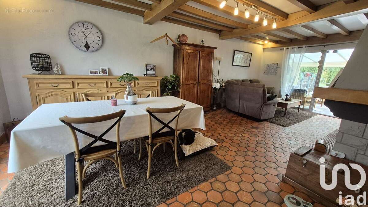 Photo 3 - Maison à NOYELLES-SUR-MER