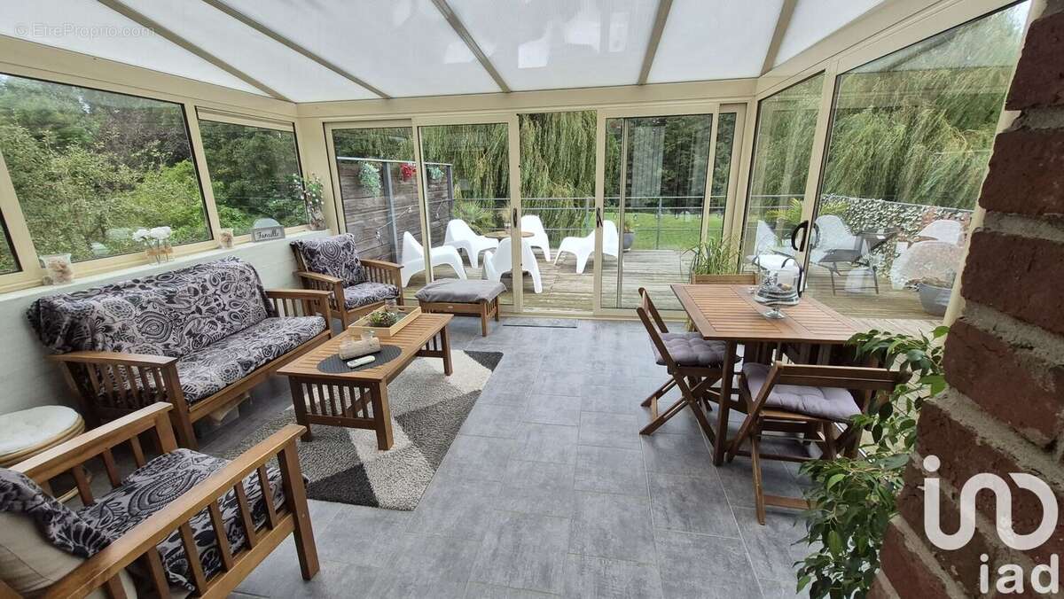 Photo 5 - Maison à NOYELLES-SUR-MER