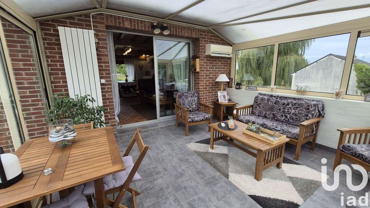 Photo 6 - Maison à NOYELLES-SUR-MER