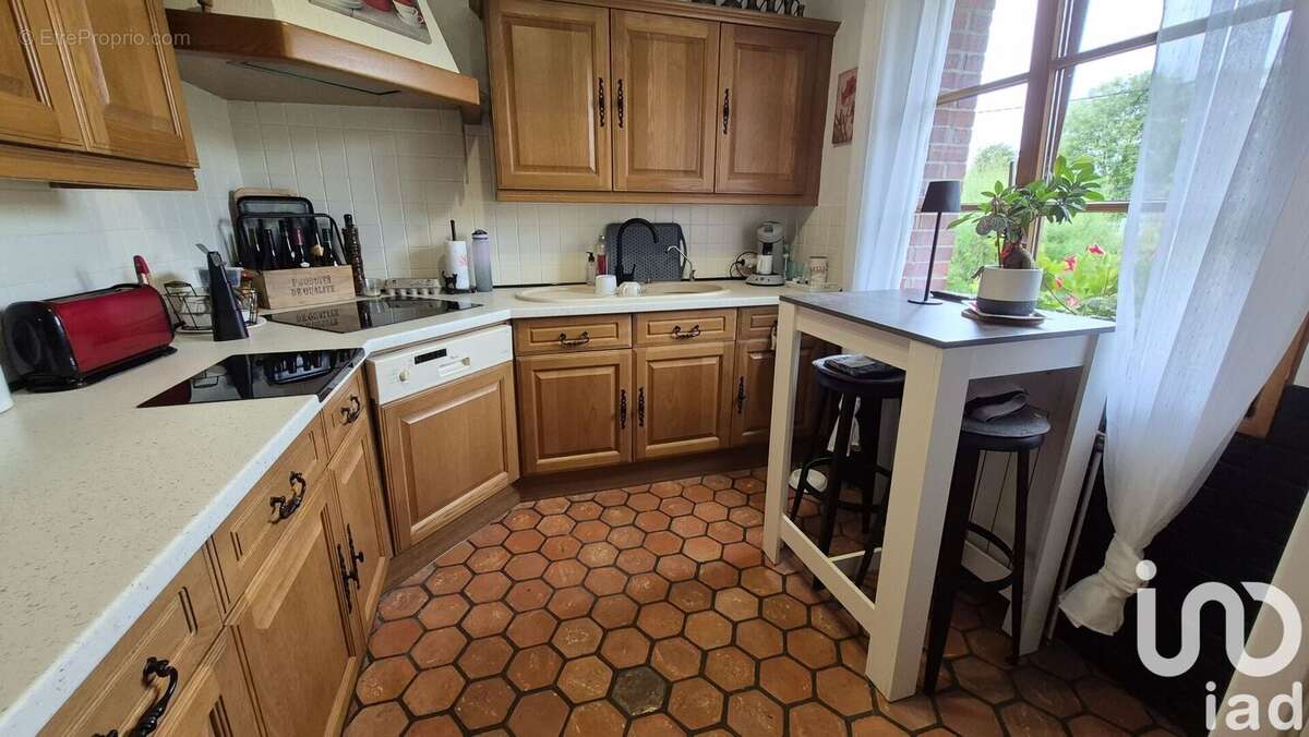 Photo 7 - Maison à NOYELLES-SUR-MER