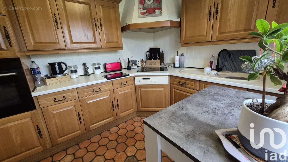 Photo 8 - Maison à NOYELLES-SUR-MER