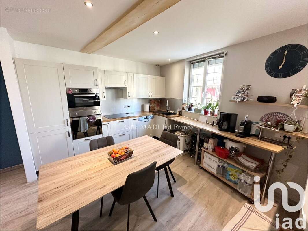 Photo 4 - Maison à SAINTE-HONORINE-DU-FAY