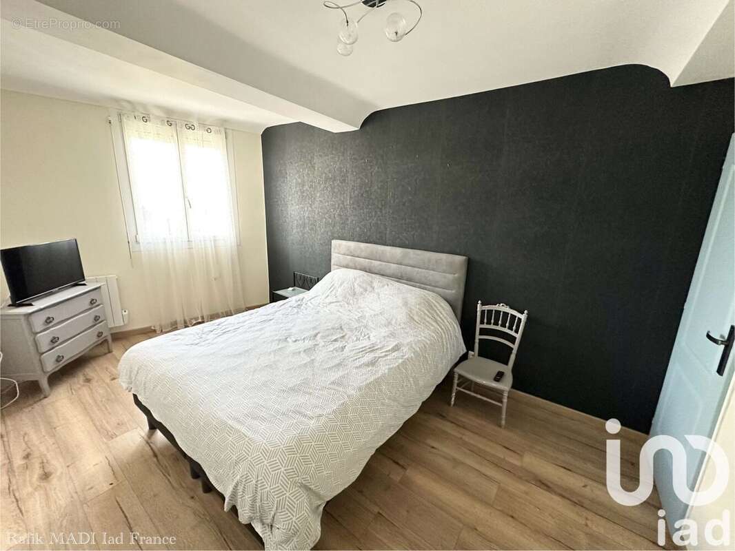 Photo 7 - Maison à SAINTE-HONORINE-DU-FAY