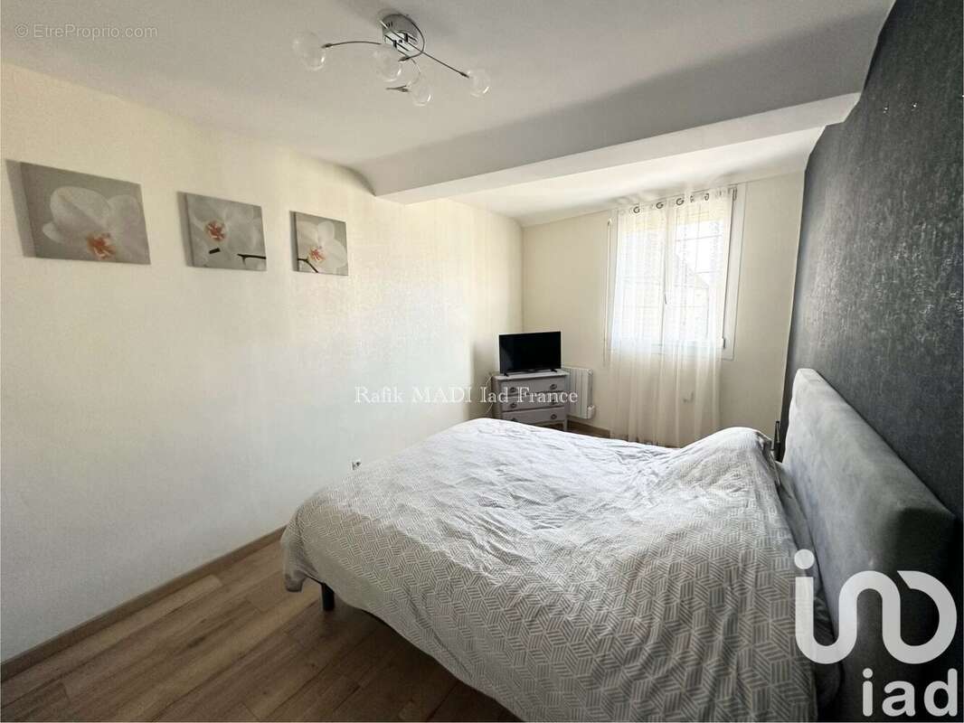 Photo 8 - Maison à SAINTE-HONORINE-DU-FAY