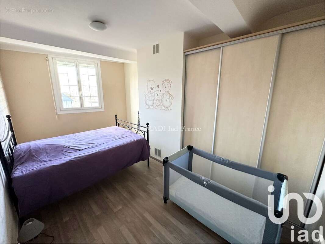 Photo 9 - Maison à SAINTE-HONORINE-DU-FAY