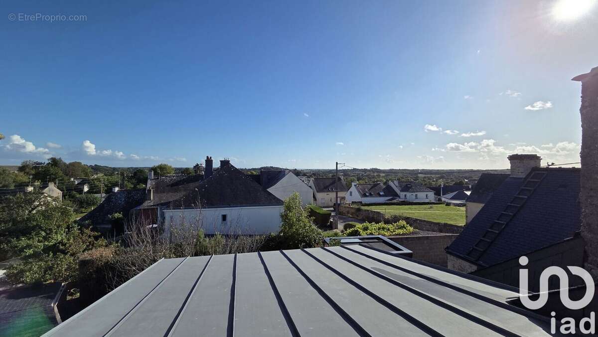 Photo 2 - Maison à MUZILLAC