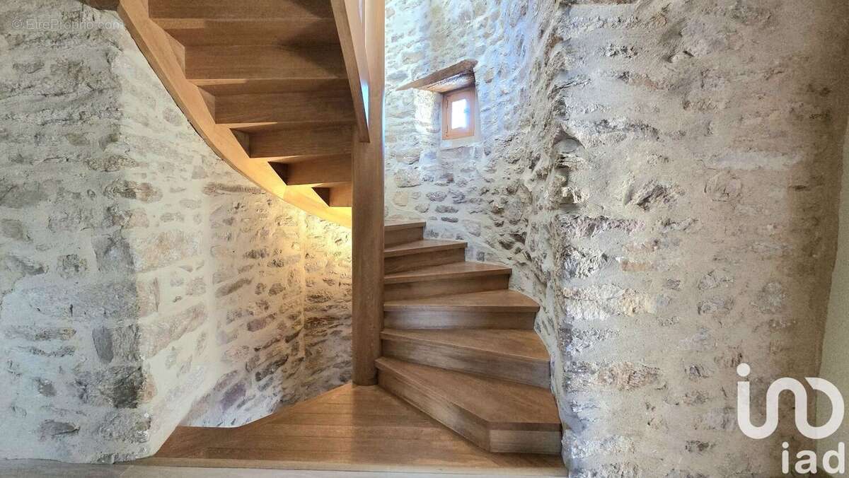 Photo 9 - Maison à MUZILLAC