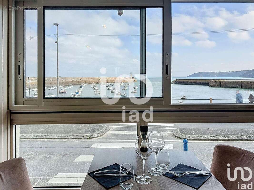 Photo 2 - Commerce à BINIC