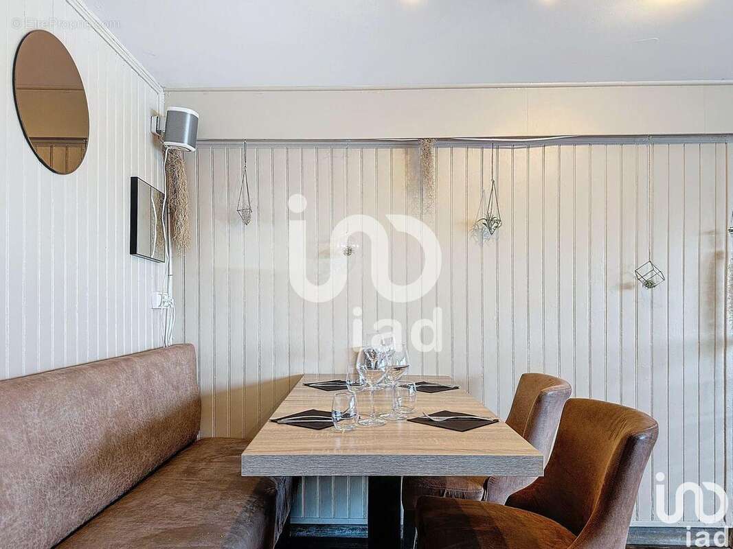 Photo 3 - Commerce à BINIC