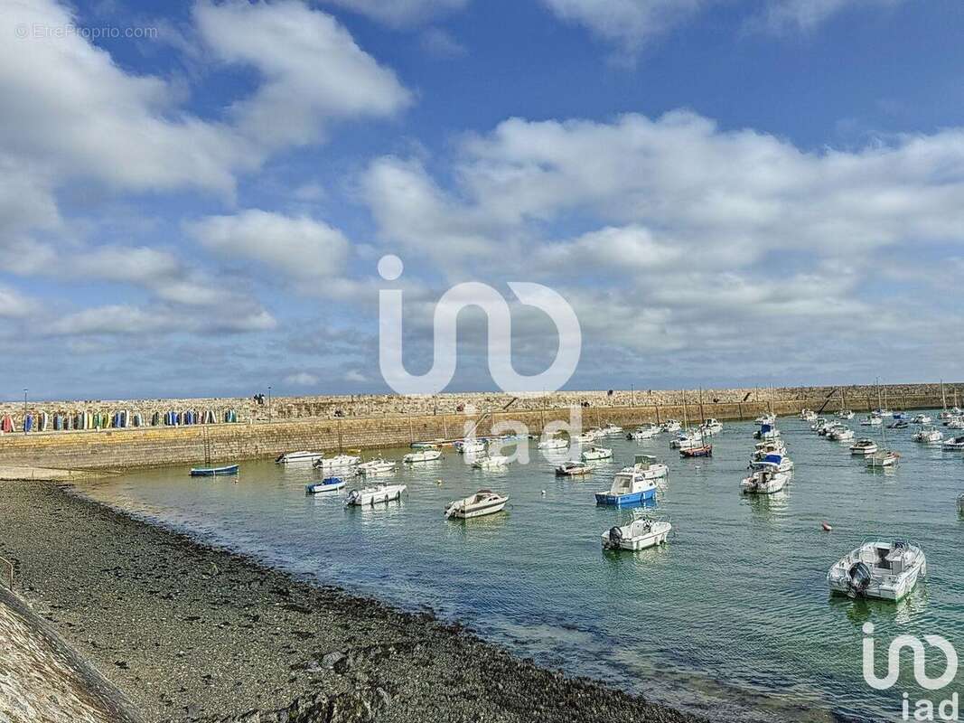 Photo 5 - Commerce à BINIC