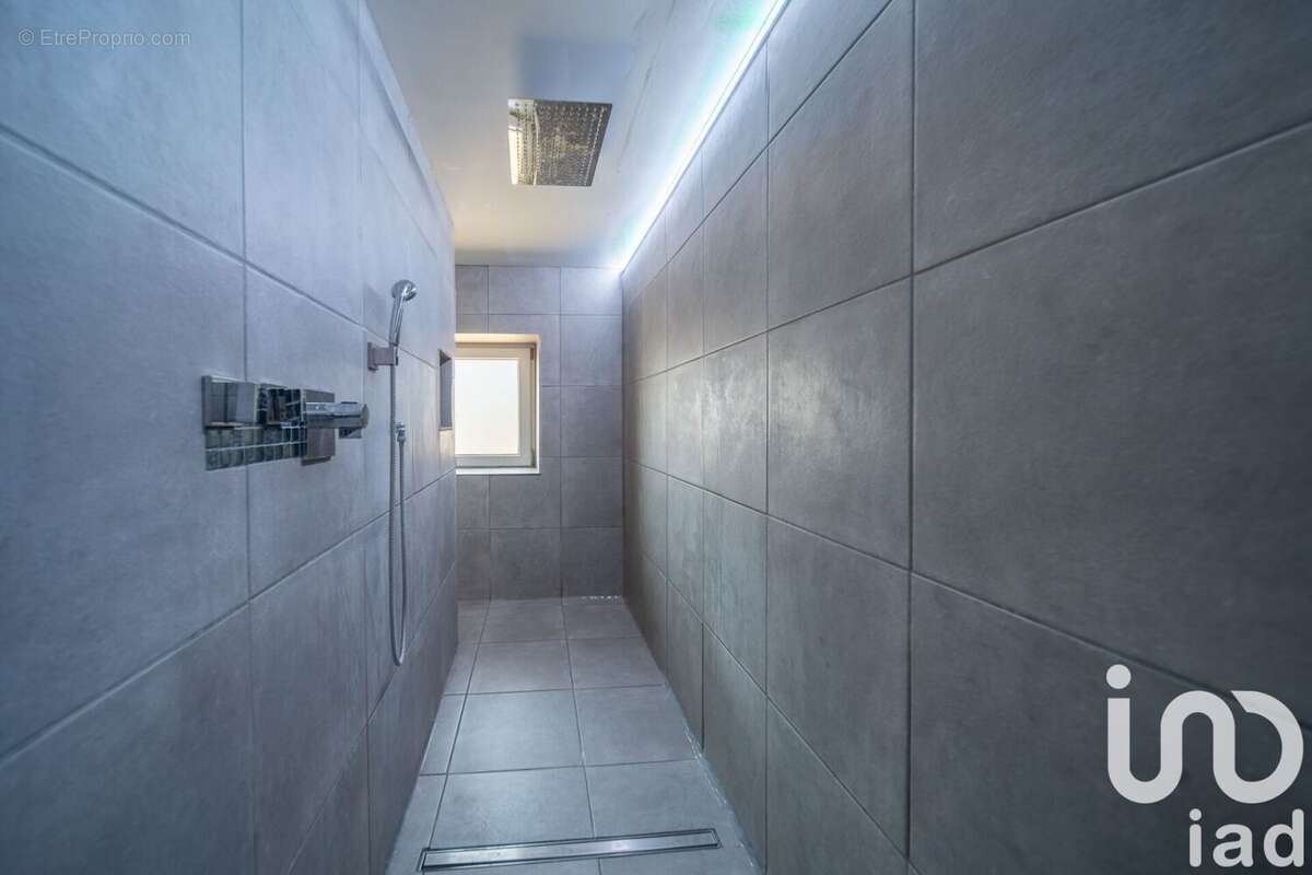 Photo 4 - Maison à FILLIERES