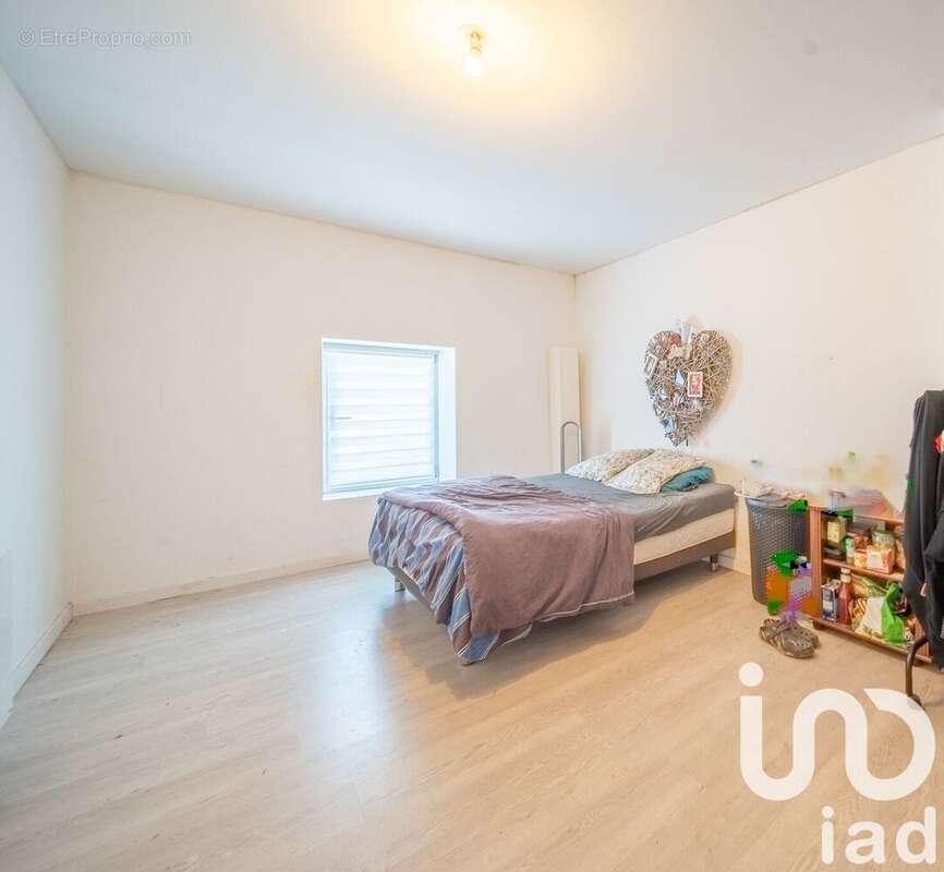 Photo 6 - Maison à FILLIERES