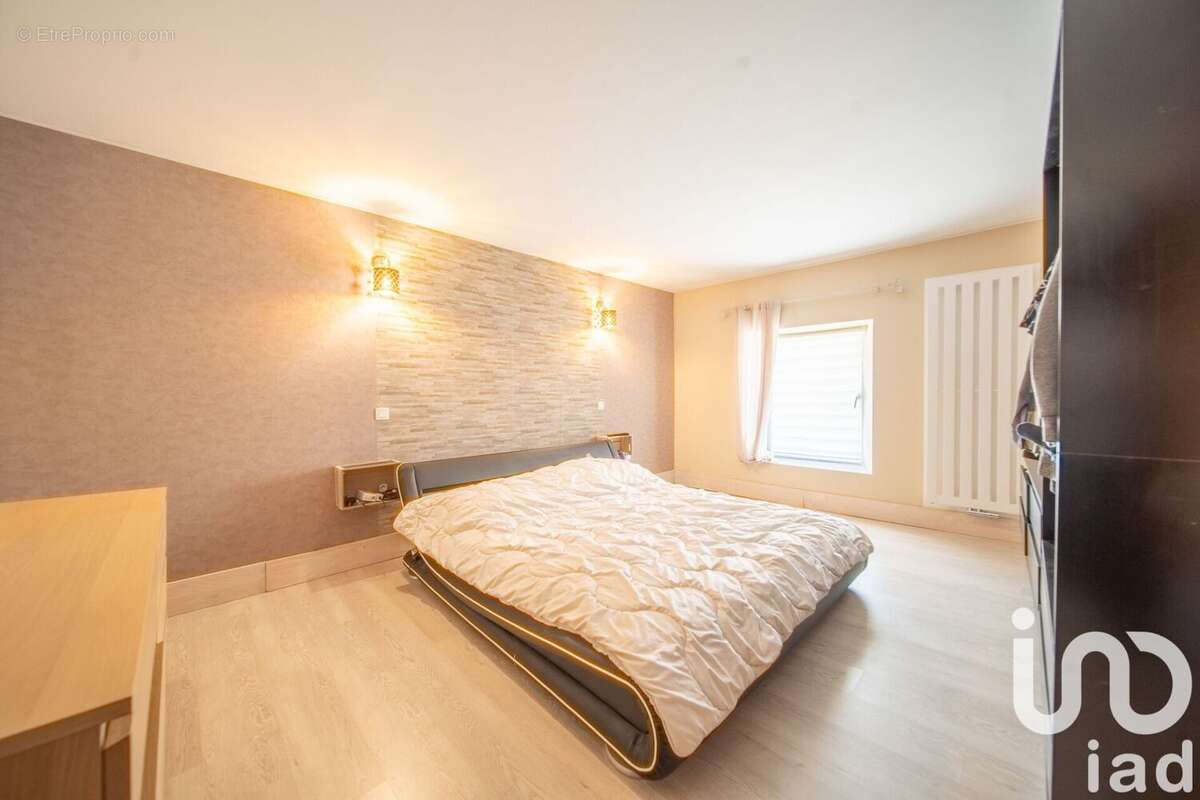 Photo 7 - Maison à FILLIERES