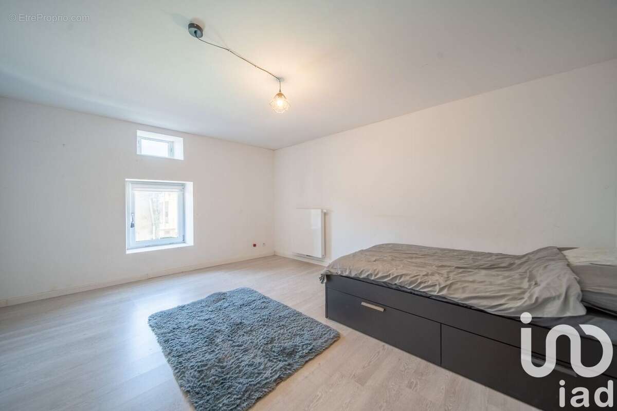 Photo 9 - Maison à FILLIERES