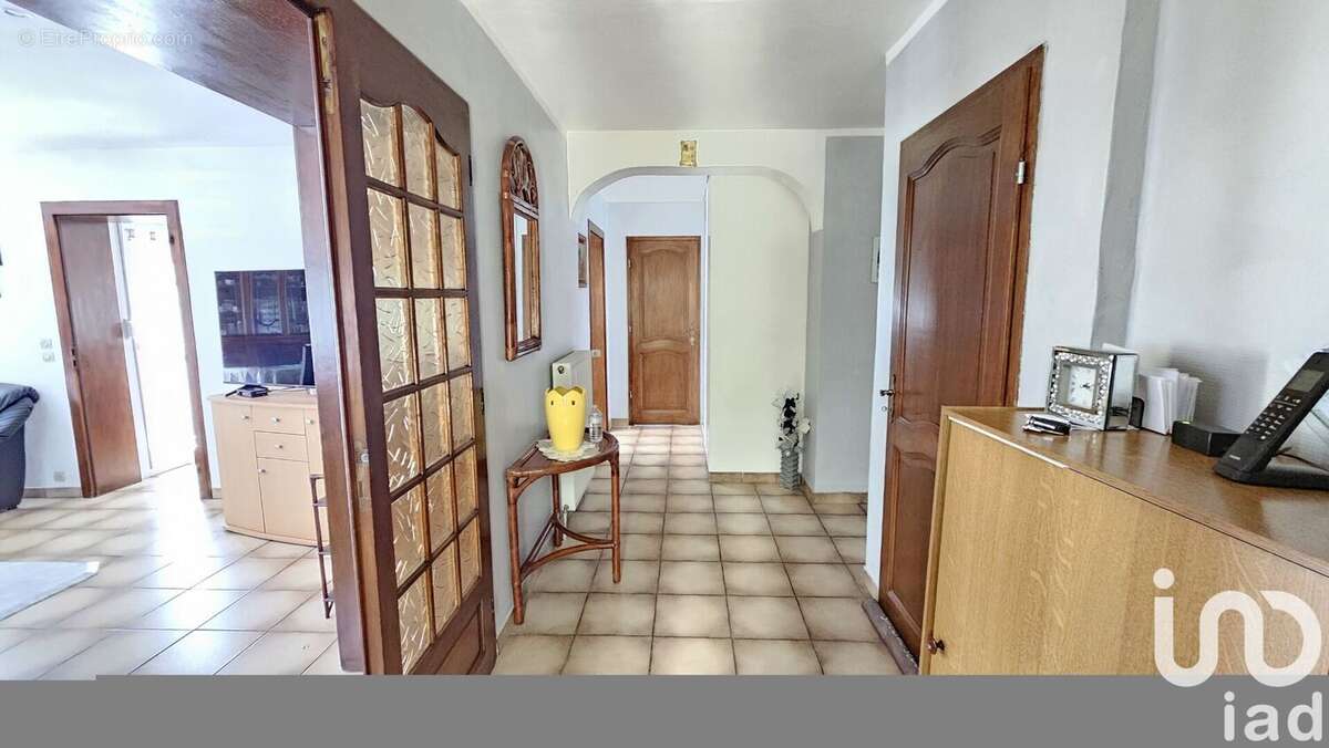 Photo 2 - Maison à BETTING